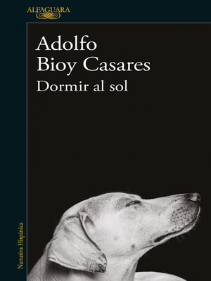 cover image of Dormir al sol